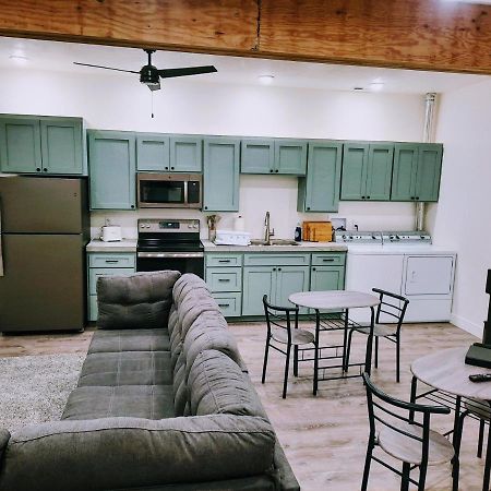 Sevier River Farmhouse 2 Hatch Bagian luar foto