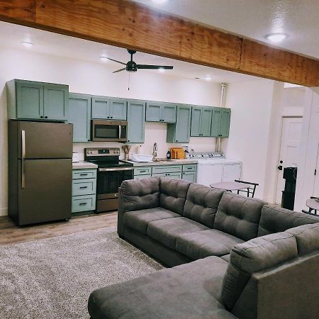 Sevier River Farmhouse 2 Hatch Bagian luar foto