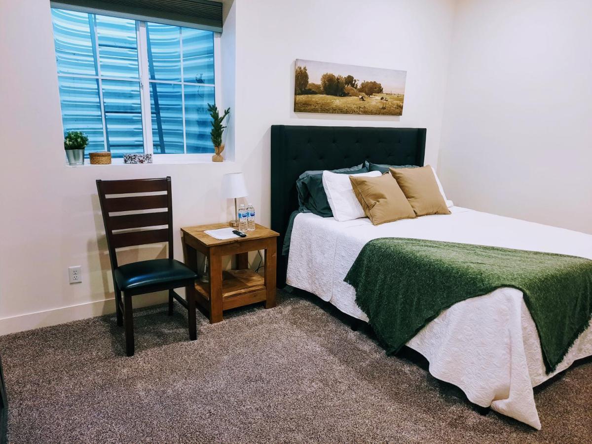 Sevier River Farmhouse 2 Hatch Bagian luar foto