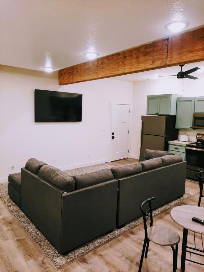 Sevier River Farmhouse 2 Hatch Bagian luar foto