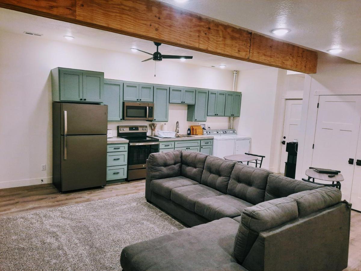 Sevier River Farmhouse 2 Hatch Bagian luar foto